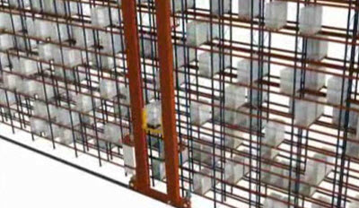 Ciclos combinados en doble fondo: la reubicación Ciclos combinados en doble fondo: la reubicación