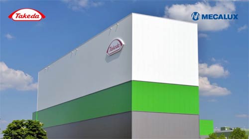 Paso a paso la instalación de un almacén autosoportado Paso a paso la instalación de un almacén autosoportado