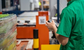 El advanced shipping notice es un documento electrónico que agiliza las tareas de recepción de mercancías