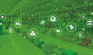 El aprovisionamiento sostenible reduce costos y optimiza los recursos de la bodega El aprovisionamiento sostenible reduce costos y optimiza los recursos de la bodega