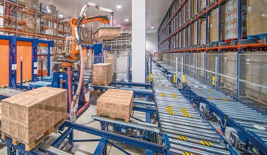 La automatización robótica de procesos continuará teniendo un peso importante en los procesos empresariales