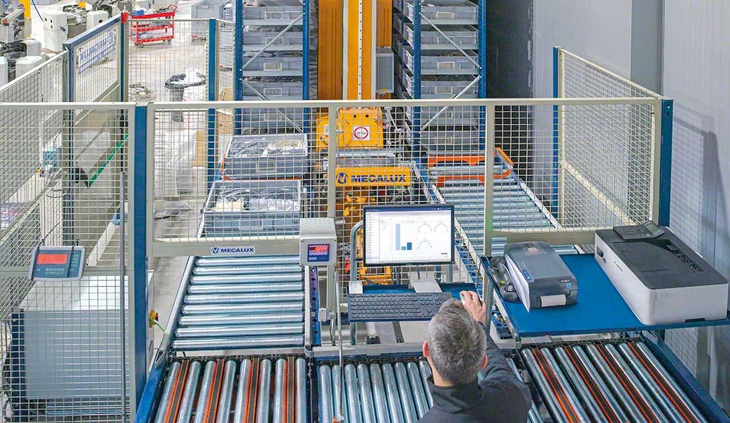 La tecnología cloud computing será tendencia logística en 2023