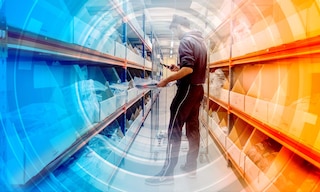 El cluster picking es una técnica que permite que se realicen múltiples pedidos simultáneamente El cluster picking es una técnica que permite que se realicen múltiples pedidos simultáneamente