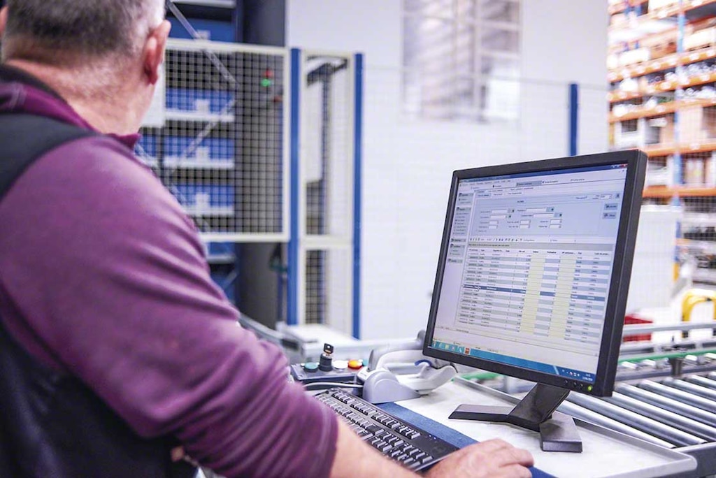 El software en la nube se adapta a las demandas que exige la industria 4.0 El software en la nube se adapta a las demandas que exige la industria 4.0