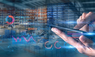 La logística flexible consiste en la capacidad de adaptar las operativas a cambios e imprevistos