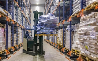Logística del frío: retos en la gestión eficaz de un sector en auge