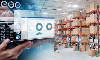 Un software para operadores logísticos es un programa que coordina toda la operativa de la bodega 3PL Un software para operadores logísticos es un programa que coordina toda la operativa de la bodega 3PL