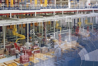 La automatización robótica de procesos o RPA utiliza bots para interactuar con los ordenadores