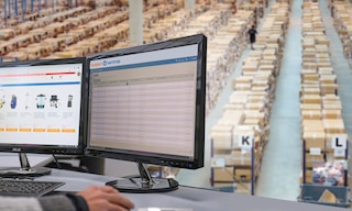 Un software de preparación de pedidos e-commerce aumenta el rendimiento del almacén