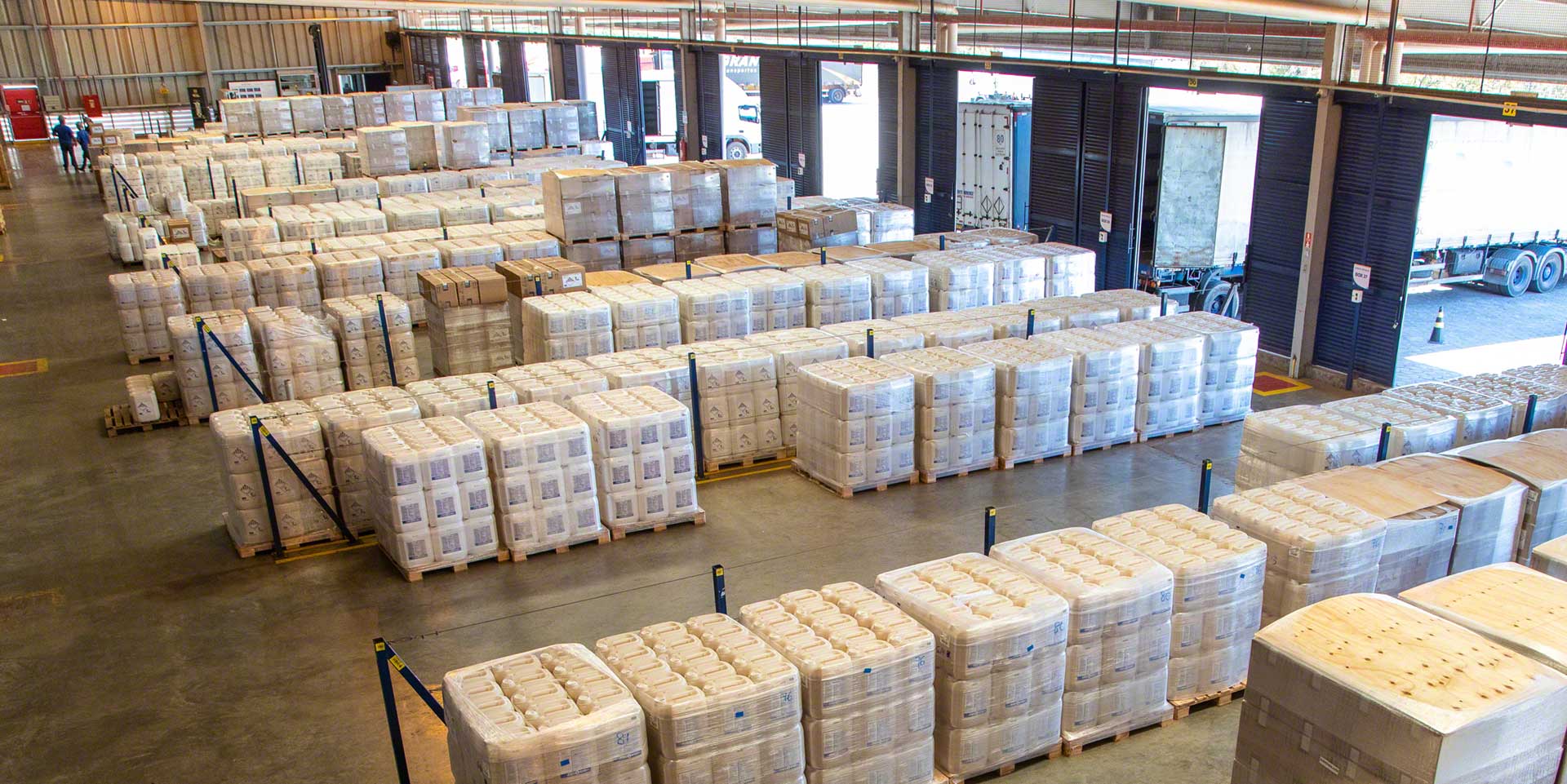 El stock óptimo es el nivel de existencias indispensable que garantiza la máxima eficiencia del almacén El stock óptimo es el nivel de existencias indispensable que garantiza la máxima eficiencia del almacén