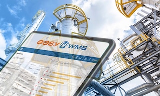 La petroquímica Proman digitaliza su centro de Trinidad y Tobago con Easy WMS La petroquímica Proman digitaliza su centro de Trinidad y Tobago con Easy WMS