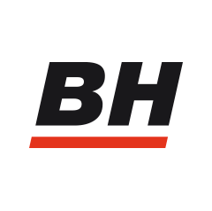 El fabricante de bicicletas BH Bikes automatiza el almacenaje de estibas y cajas en su nuevo centro logístico de Vitoria El fabricante de bicicletas BH Bikes automatiza el almacenaje de estibas y cajas en su nuevo centro logístico de Vitoria