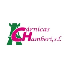 Cámara de congelación automática para productos cárnicos de Cárnicas Chamberí Cámara de congelación automática para productos cárnicos de Cárnicas Chamberí