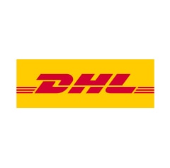 Logotipo DHL