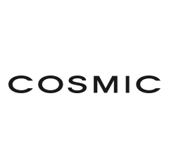 Logo Industrias Cosmic