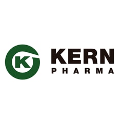 El laboratorio farmacéutico Kern Pharma construye una bodega autoportante automática que combina transelevadores para estibas y para cajas El laboratorio farmacéutico Kern Pharma construye una bodega autoportante automática que combina transelevadores para estibas y para cajas