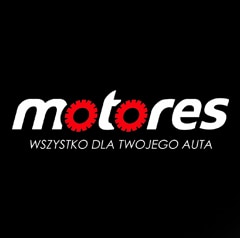 Motores logo Motores logo