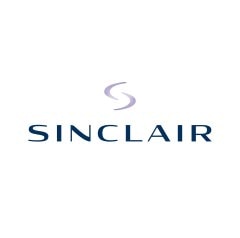 Logo Sinclair Pharma Logo Sinclair Pharma
