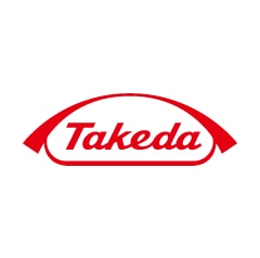 Logo Takeda