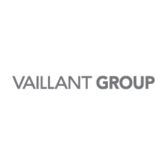 Logo Vaillant