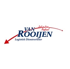 Bodega para el operador logístico Van Rooijen ubicado en Bélgica Bodega para el operador logístico Van Rooijen ubicado en Bélgica