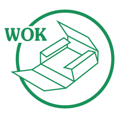 Logo WOK