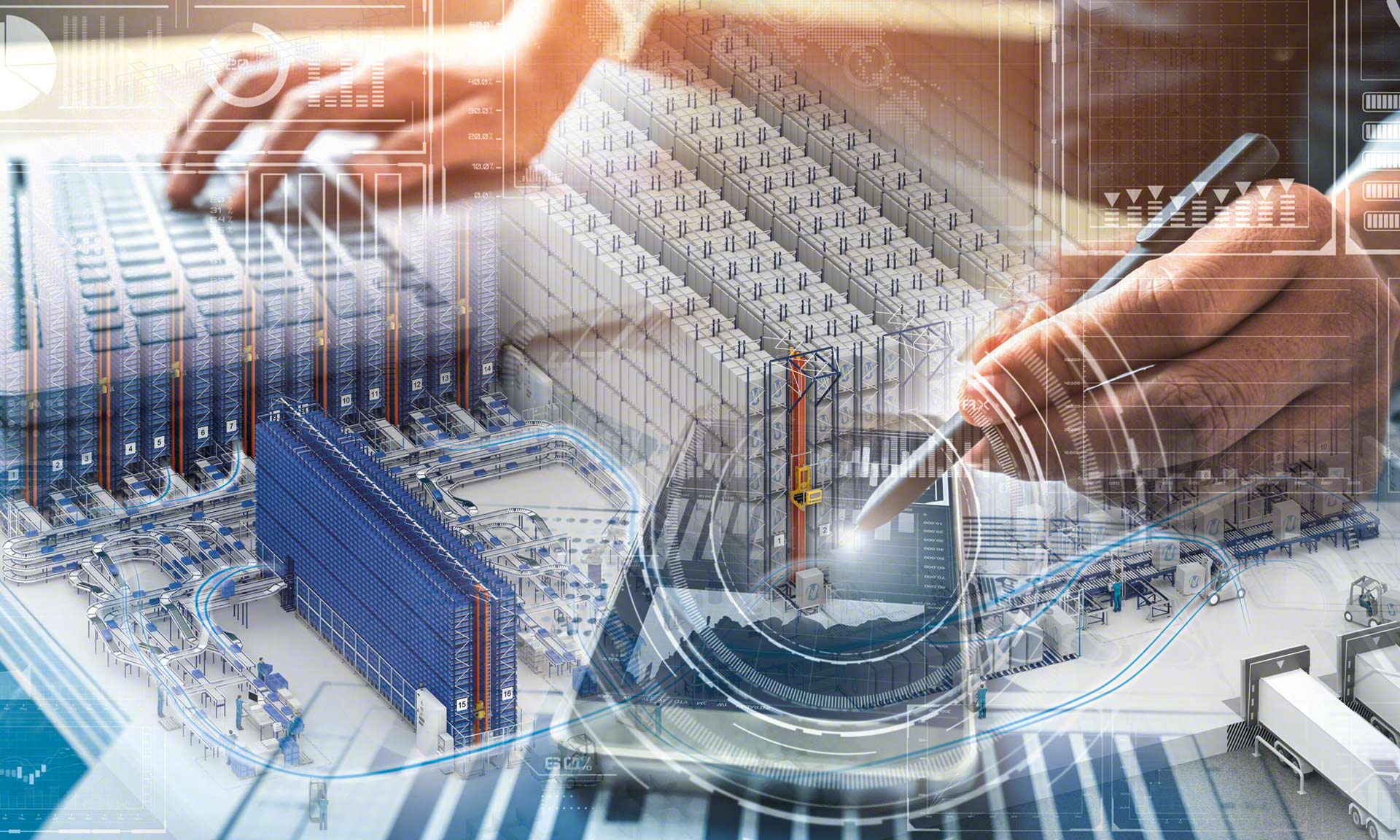 ‘Value stream mapping’: cómo identificar ineficiencias en la bodega