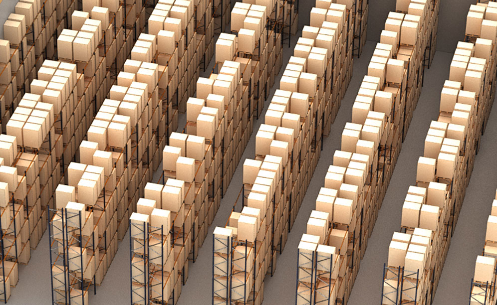 alinea estrenará una nueva bodega en Francia con capacidad para 80.000 pallets