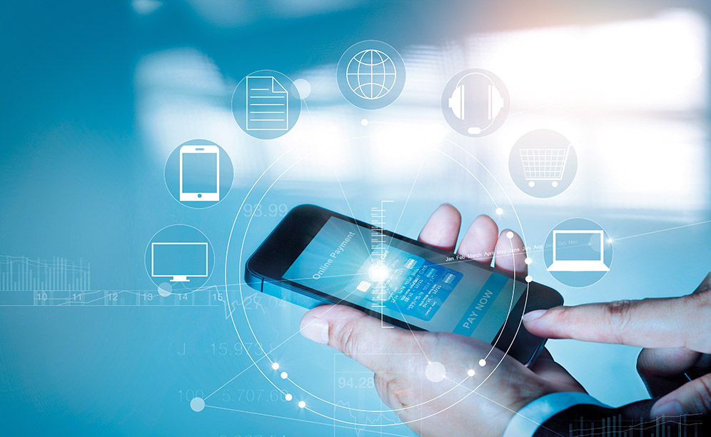 Espace des Marques refuerza su estrategia omnicanal con dos nuevas bodegas