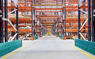 Safety stock serves to prevent those dreaded stockouts