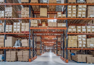 The ABC analysis for classifying goods in the warehouse has considerable advantages The ABC analysis for classifying goods in the warehouse has considerable advantages