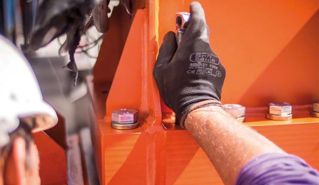 Los guantes de protección son indispensables para el cuidado de las manos