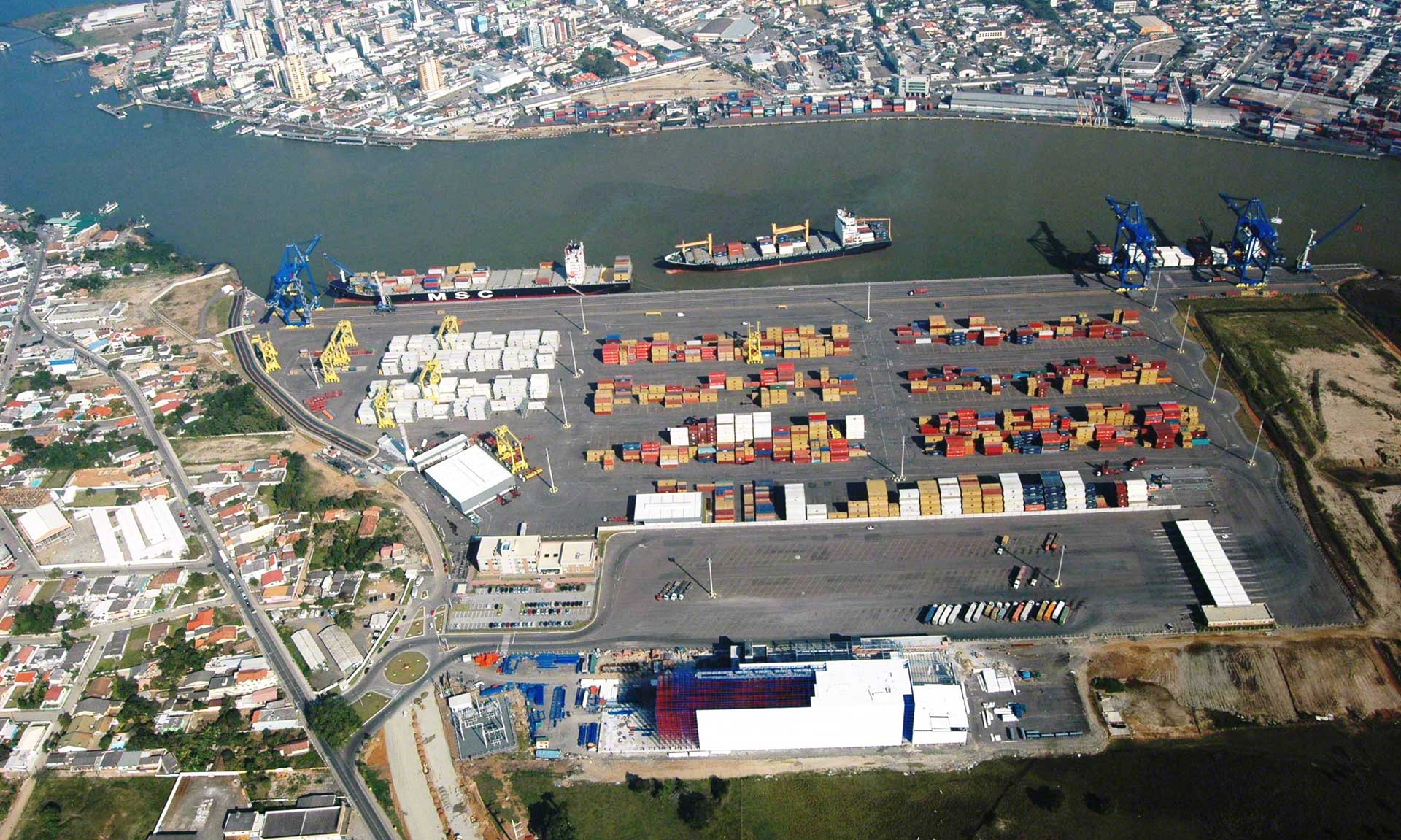 Depósito aduanero: un aliado para gestionar importaciones y exportaciones