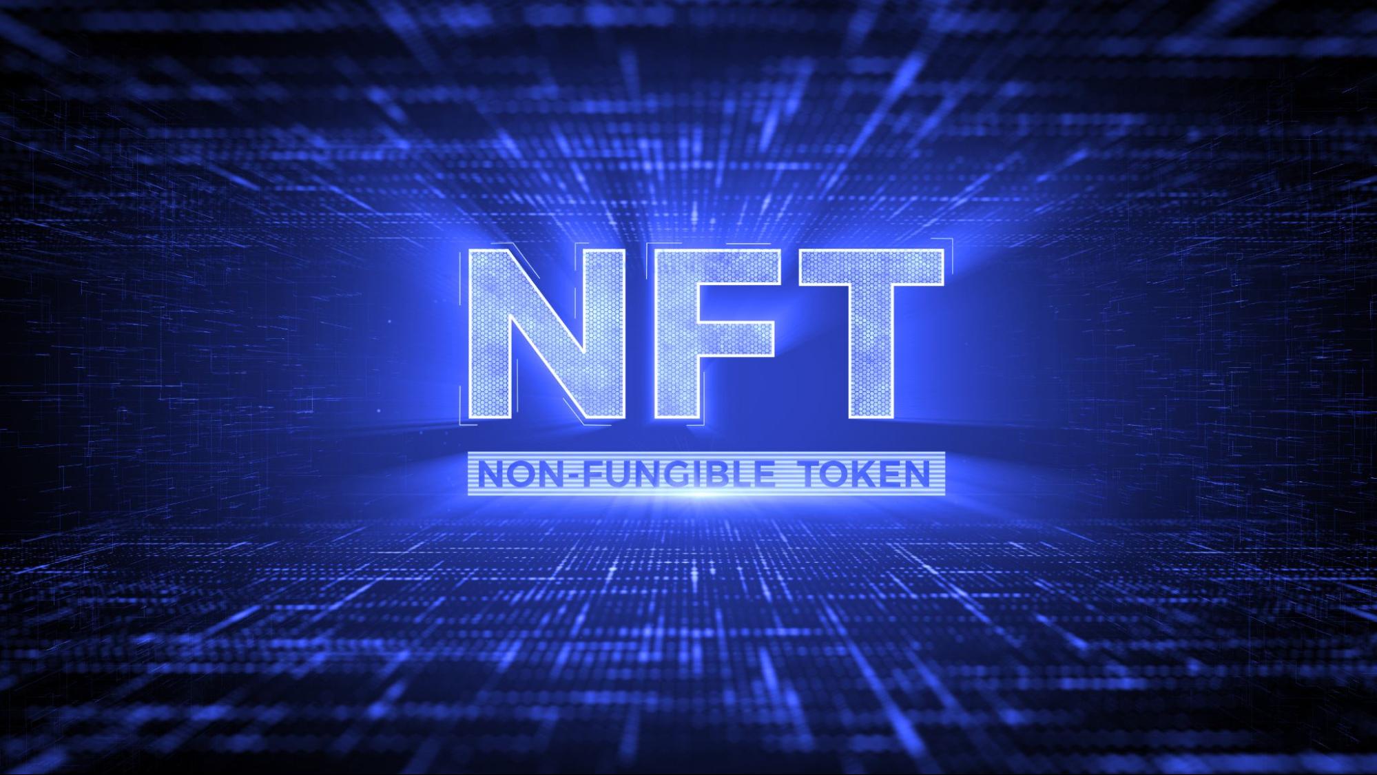 NFT en logística: ¿cómo sería su aplicación?