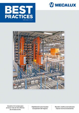 DESTACADOS REVISTA BEST PRACTICES