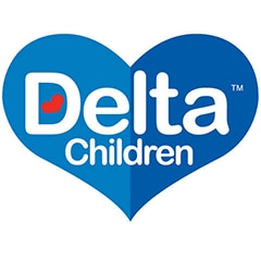 Delta Children mejora su nueva bodega de mobiliario infantil con estanterías selectivas