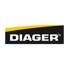 El fabricante de herramientas Diager logra un alto rendimiento con un almacén automático miniload para 7.200 cajas