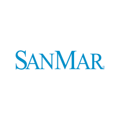 Estanterías selectivas para estibas resuelven los problemas de espacio del mayorista de ropa SanMar en su centro de distribución de Dallas