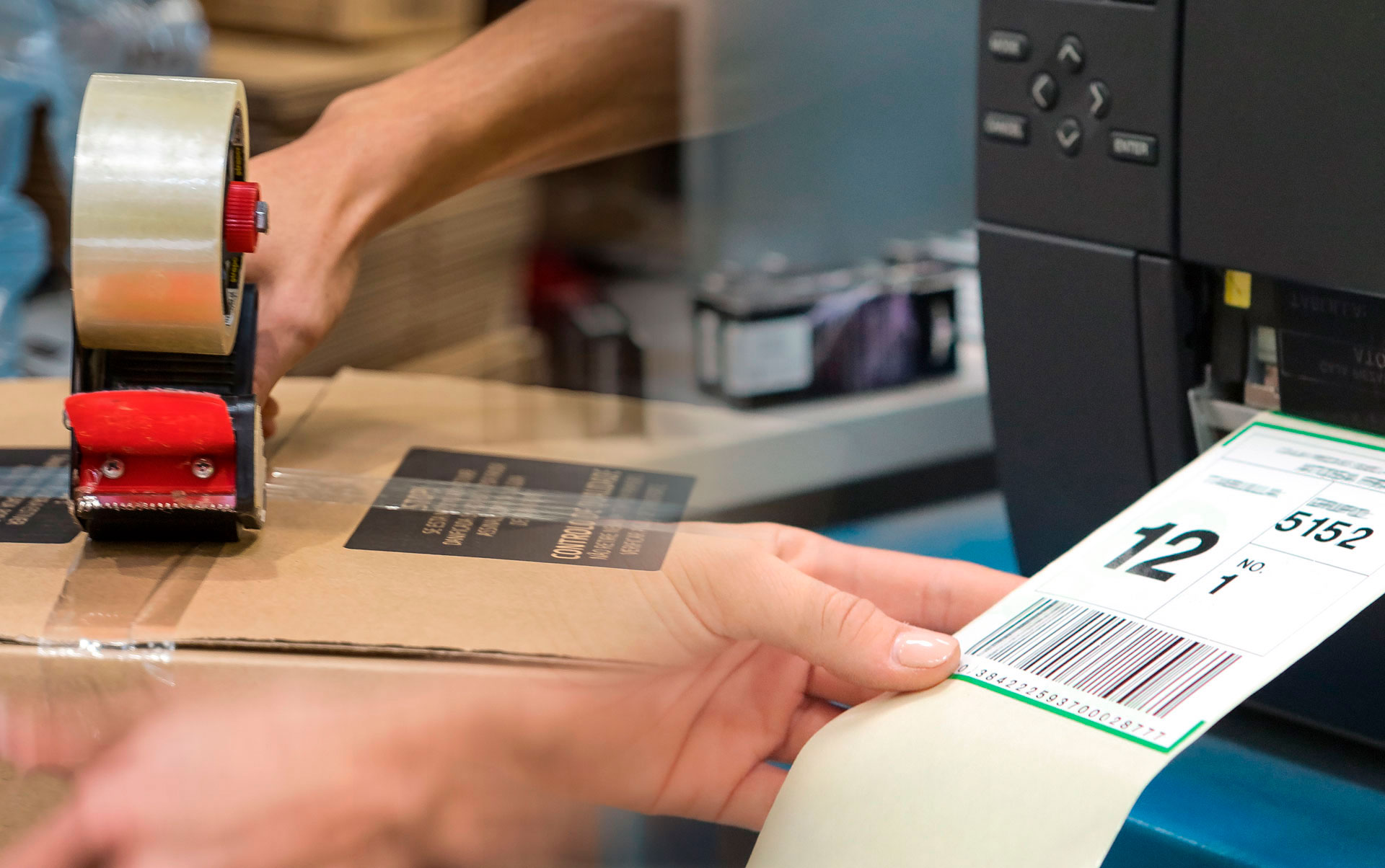 NouveauxMarchands.com automatiza la gestión de la bodega con el software de Mecalux NouveauxMarchands.com automatiza la gestión de la bodega con el software de Mecalux