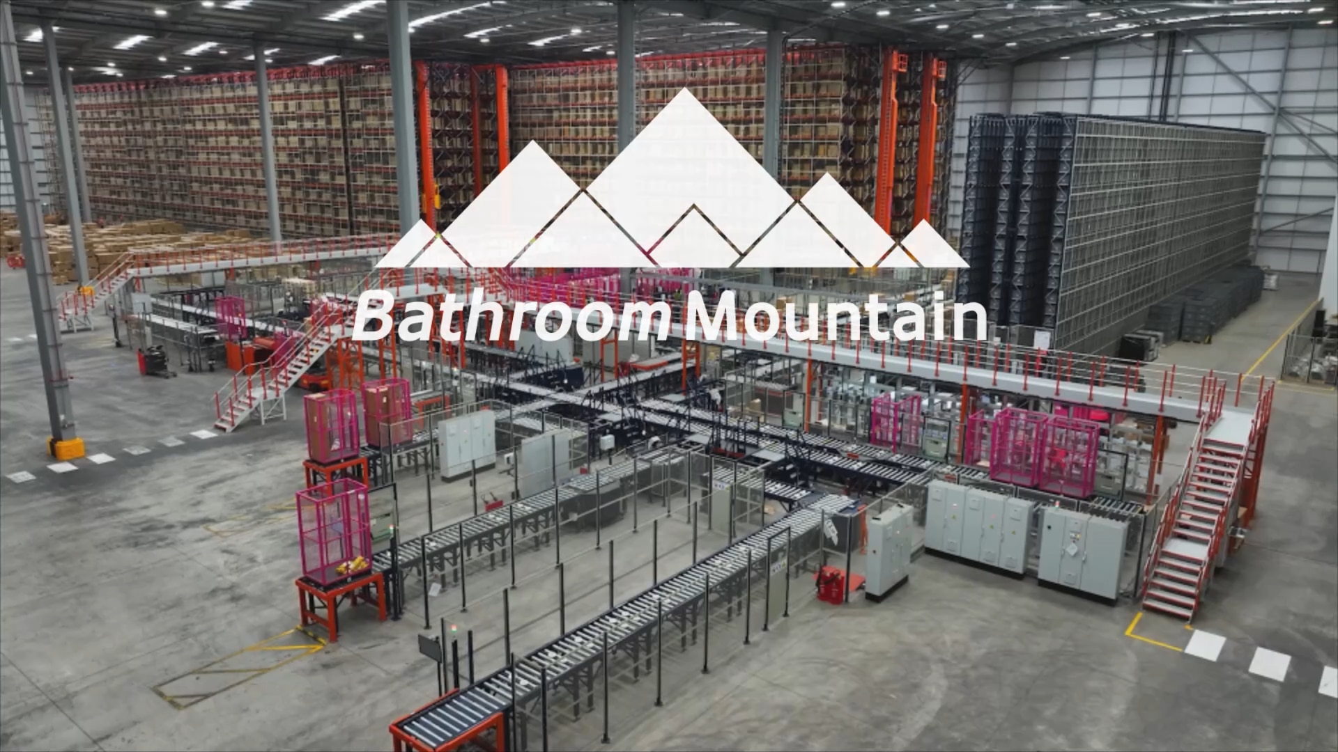 La automatización del ecommerce británico Bathroom Mountain