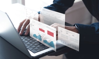 Supply Chain Analytics en Easy WMS