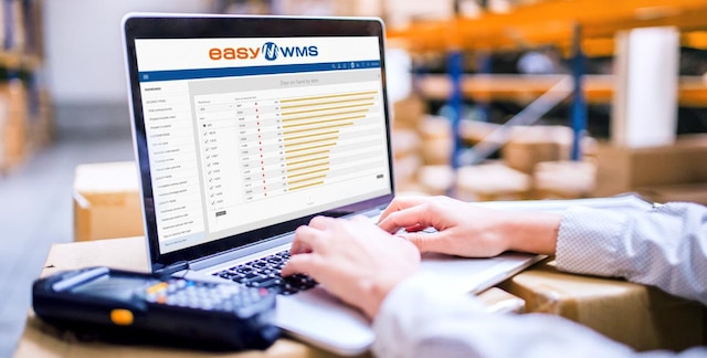 Software para bodegas