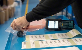 Las tecnologías digitales que identifican los pedidos y hacen su seguimiento en tiempo real son fundamentales para garantizar operativas flexibles en la bodega