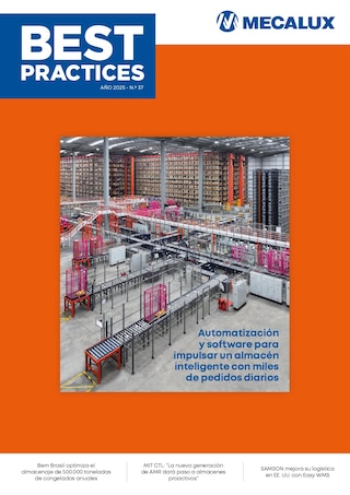 DESTACADOS REVISTA BEST PRACTICES