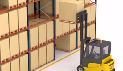 Racks selectivos para tarimas, el almacenamiento más versátil Racks selectivos para tarimas, el almacenamiento más versátil
