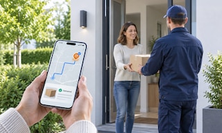 Una app reduce hasta en un 45% las entregas fallidas en el e-commerce