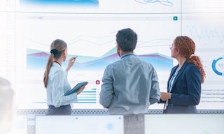 Una nueva era para los ‘Chief Technology Officers’ Una nueva era para los ‘Chief Technology Officers’