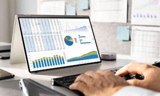 La toma de decisiones basada en datos en la logística La toma de decisiones basada en datos en la logística
