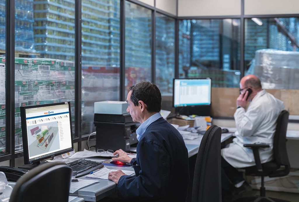 Los directivos sabían que varios problemas operativos afectaban al desempeño