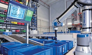 La detección colaborativa, una tecnología que puede transformar la industria